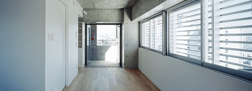 山王MooK (山王モーク) 物件写真 建物写真8