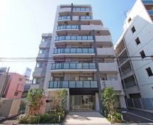 プレシス文京江戸川橋 画像