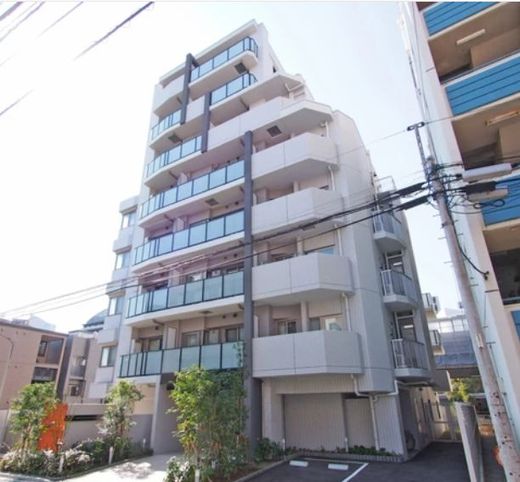 プレシス文京江戸川橋 写真