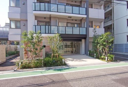 プレシス文京江戸川橋 物件写真 建物写真4