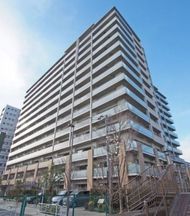 オーベル東陽町ファインレジデンス 画像