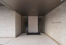 オーベル東陽町ファインレジデンス 物件写真 建物写真4