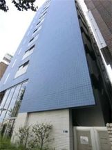 シティハウス浅草ステーションコート 物件写真 建物写真1