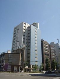 シティハウス浅草ステーションコート 物件写真 建物写真2