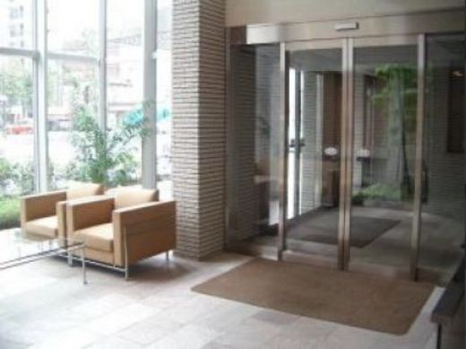 シティハウス浅草ステーションコート 物件写真 建物写真4