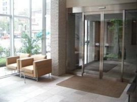 シティハウス浅草ステーションコート 物件写真 建物写真4
