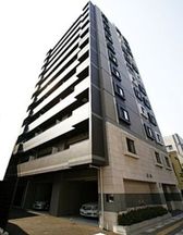 ザ・グランフォーリア西日暮里赤土小学校前ステーションマークス 物件写真 建物写真1