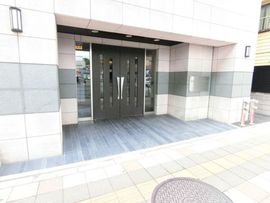 ザ・グランフォーリア西日暮里赤土小学校前ステーションマークス 物件写真 建物写真5