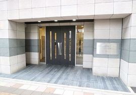 ザ・グランフォーリア西日暮里赤土小学校前ステーションマークス 物件写真 建物写真6