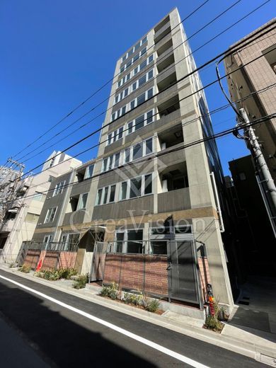 モデリアブリュット湯島 画像