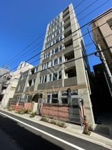 モデリアブリュット湯島 画像