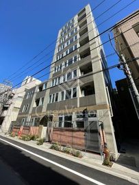 モデリアブリュット湯島 画像