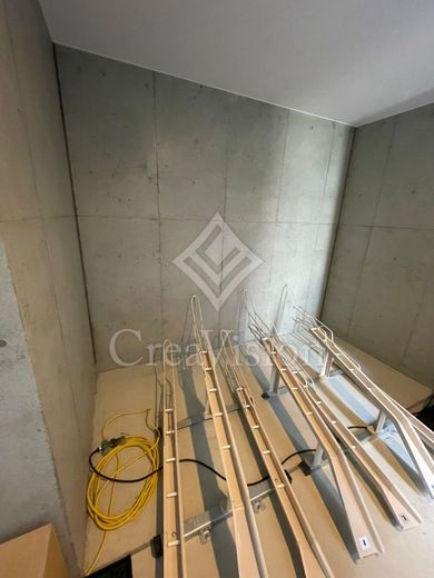モデリアブリュット湯島 建物画像