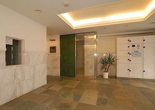ステージファースト代々木公園 物件写真 建物写真10