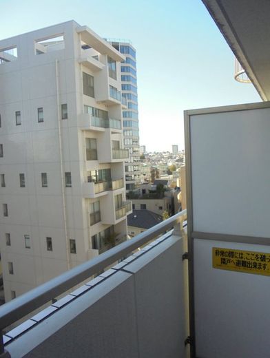 ステージファースト代々木公園 物件写真 建物写真24