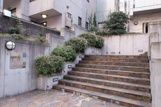 ステージファースト代々木公園 物件写真 建物写真3