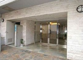 ステージファースト代々木公園 物件写真 建物写真4