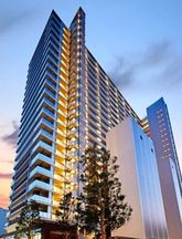 プラウドシティ赤羽 物件写真 建物写真1