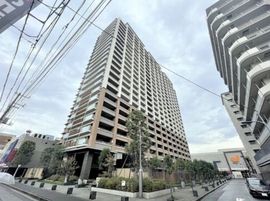 プラウドシティ赤羽 物件写真 建物写真2