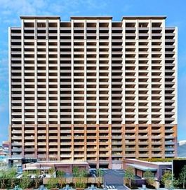 プラウドシティ赤羽 物件写真 建物写真3