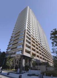 プラウドシティ赤羽 物件写真 建物写真4