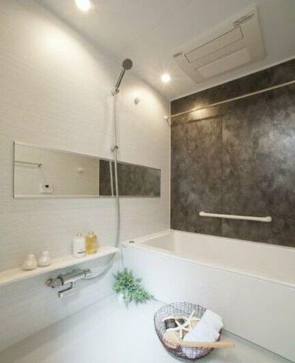 サンアリーナ市谷仲之町 物件写真 建物写真18
