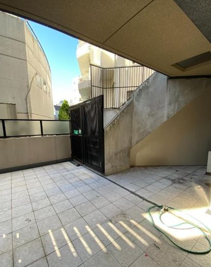 サンアリーナ市谷仲之町 物件写真 建物写真20