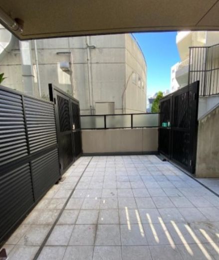 サンアリーナ市谷仲之町 物件写真 建物写真21
