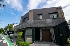 サンアリーナ市谷仲之町 物件写真 建物写真3
