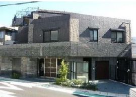 サンアリーナ市谷仲之町 物件写真 建物写真4