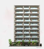 リビオレゾン三ノ輪パークフロント 物件写真 建物写真1