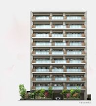 リビオレゾン三ノ輪パークフロント 物件写真 建物写真1