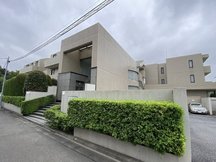 世田谷野毛レジデンス 物件写真 建物写真1