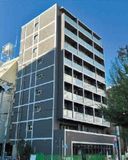 クレヴィアリグゼ日暮里根岸 物件写真 建物写真1