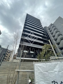 ONE ROOF RESIDENCE TAMACHI (ワンルーフレジデンス田町) 外観 物件画像4