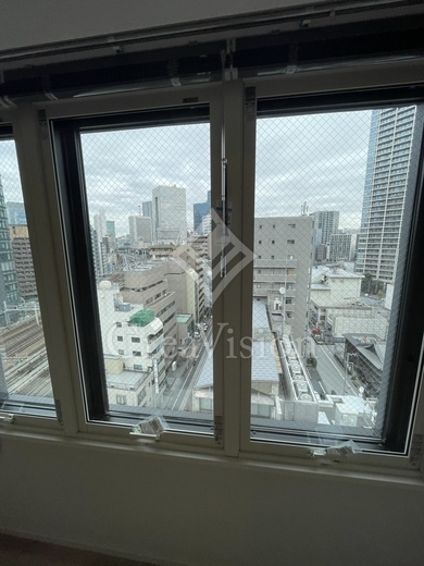 ONE ROOF RESIDENCE TAMACHI (ワンルーフレジデンス田町) 1R　部屋別画像