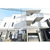 エルファーロ駒沢大学 物件写真 建物写真1