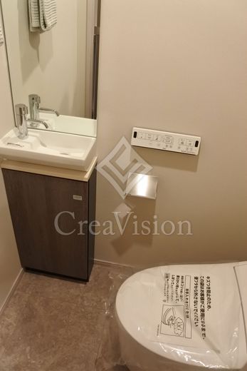 ザ・パークハビオ入谷 部屋別写真