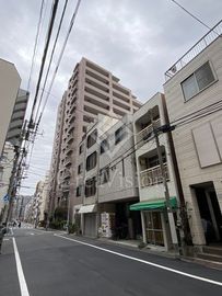 ザ・パークハビオ元浅草プレイス 外観 物件画像6