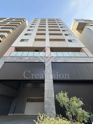 エムエー月島 画像