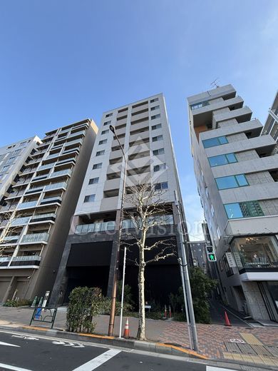 エムエー月島 外観 物件画像4