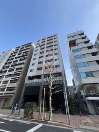 エムエー月島 外観 物件画像4