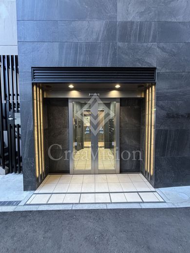 エムエー月島 外観 物件画像6