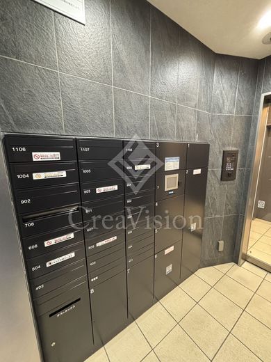 エムエー月島 画像