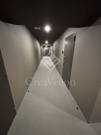 エムエー月島 写真