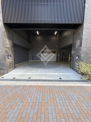 エムエー月島 画像