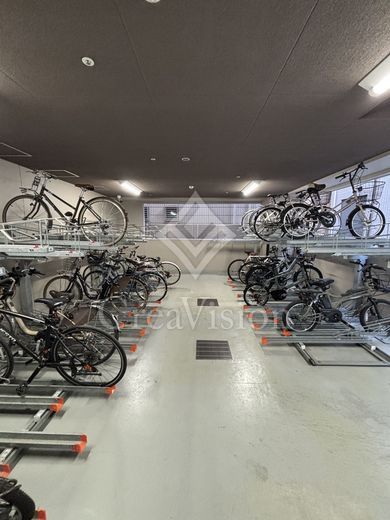 エムエー月島 写真