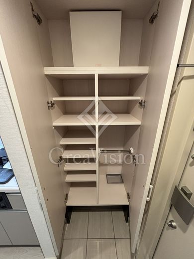 エムエー月島 1DK　部屋別写真