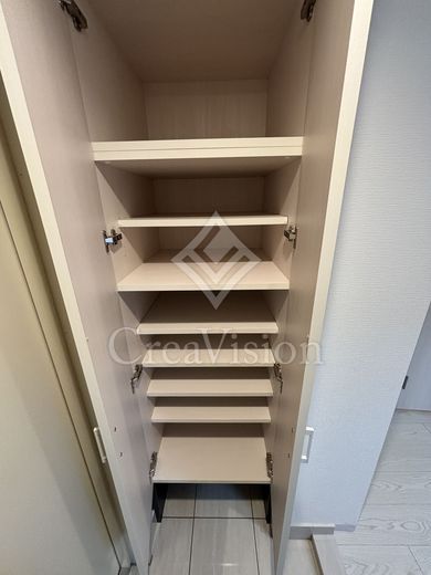 エムエー月島 1DK　内装写真