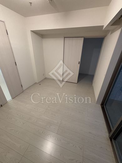 エムエー月島 1DK　内装画像